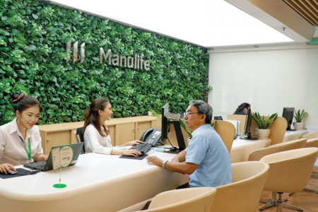 Manulife Việt Nam cam kết bảo đảm các quyền và lợi ích hợp pháp của khách hàng