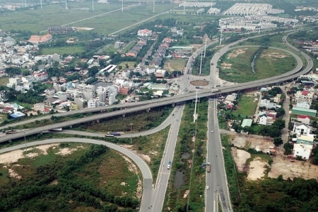 TP. Hồ Chí Minh sẽ giao 90% mặt bằng Vành đai 3 trước ngày 30/06/2023