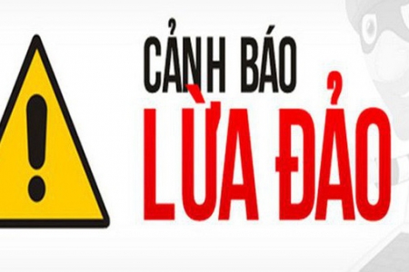 Cảnh báo về việc mạo danh cơ quan bảo hiểm xã hội thực hiện các dịch vụ hỗ trợ nhận trợ cấp BHXH, BHTN