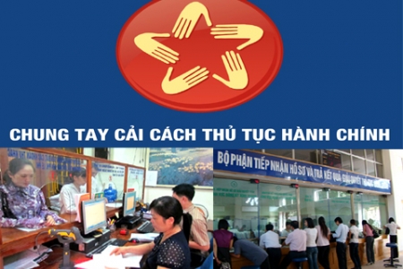 Cải cách hành chính, cải cách chế độ công vụ phải được tiến hành đồng bộ, thông suốt