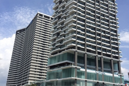 Doanh thu dịch vụ lưu trú, ăn uống, lữ hành của Bình Định tăng gần 15%