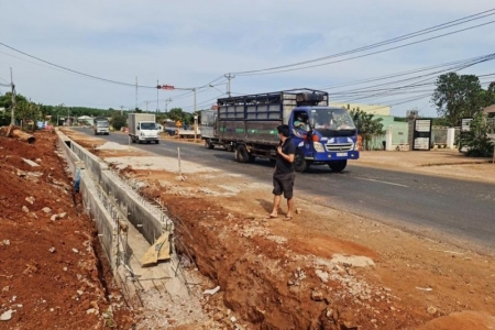 Bộ Giao thông Vận tải điểm tên và phê bình loạt nhà thầu yếu