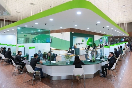 Vietcombank dành hơn 160.000 quà tặng khách hàng nhân dịp sinh nhật 60 năm