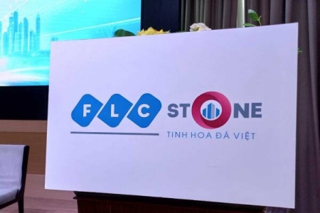 Cổ phiếu AMD của FLC Stone bị đình chỉ giao dịch