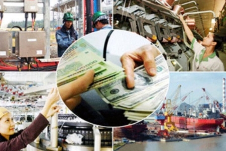 Các tổ chức quốc tế đánh giá Việt Nam là điểm đến đầu tư hấp dẫn cho các nhà đầu nước nước ngoài