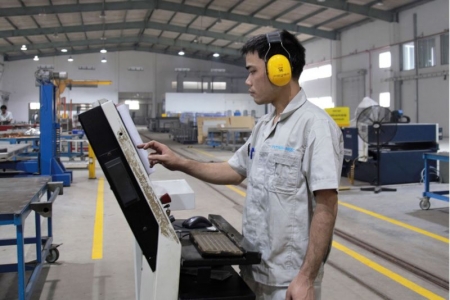 Toàn tỉnh Bắc Ninh thu hút FDI đạt 210,8 triệu USD