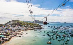 Tổng thu từ ngành du lịch đạt 85.600 tỷ đồng trong hai tháng đầu năm