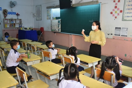 TP. Hồ Chí Minh tăng cường quản lý dạy thêm, học thêm