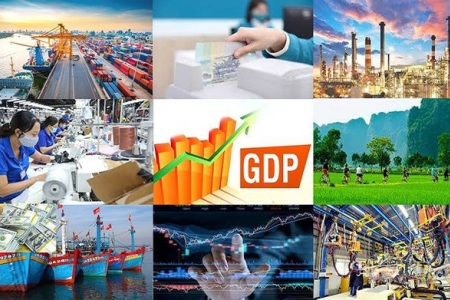 Giám đốc Ngân hàng UOB: Tăng trưởng GDP năm 2023 của Việt Nam ở mức 6,6%