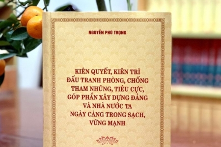 Người lãnh đạo phải biết trọng liêm sỉ, giữ danh dự, biết xấu hổ khi có hành vi tham nhũng, tiêu cực