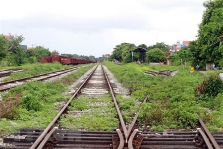 Quảng Ninh kiến nghị xem xét thu hồi dự án đường sắt Yên Viên-Cái Lân