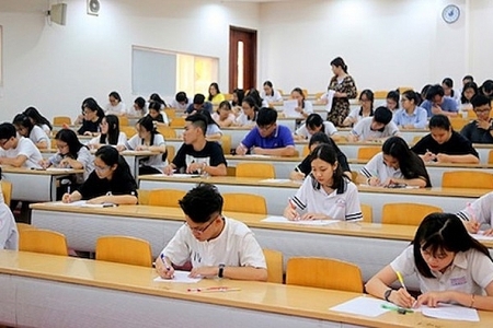 Đại học Quốc gia Hà Nội tăng 1.600 chỉ tiêu và 04 ngành học mới năm 2023