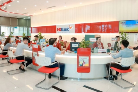 HDBank khẳng định năng lực duy trì tăng trưởng cao