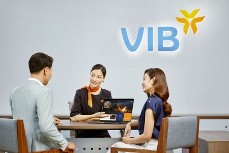 VIB hỗ trợ khách hàng cá nhân vay nhanh bổ sung vốn lưu động tới 15 tỷ đồng