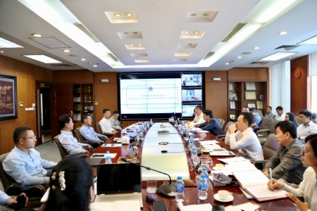 Quý I/2023: Viglacera vượt kế hoạch chỉ tiêu lợi nhuận và doanh thu