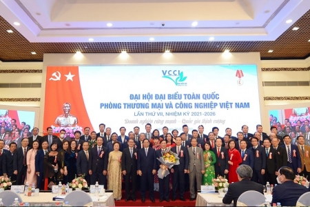 Vietcombank - Xứng danh đơn vị Anh hùng