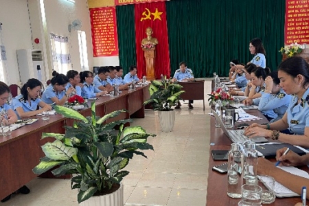 Phú Yên tăng cường kiểm tra chống hàng giả, bảo vệ người tiêu dùng