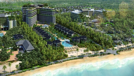 Cấp chứng nhận quyền sở hữu công trình xây dựng gắn liền với đất cho công trình xây dựng có sử dụng vào mục đích lưu trú du lịch