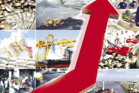 Tăng trưởng của Việt Nam có thể đạt mức 6,5% trong năm nay