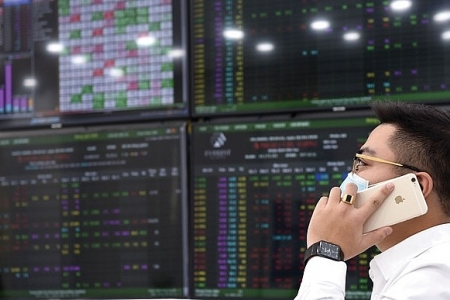 VN-Index hôm nay sẽ tiếp tục tích lũy kéo dài trước khi có thể bùng nổ