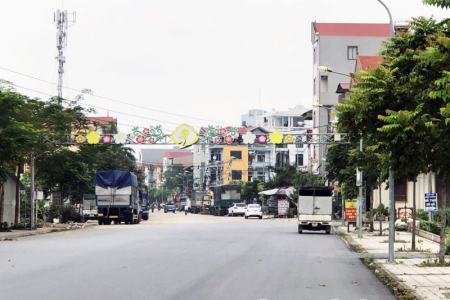 Bắc Ninh ban hành tiêu chí thôn nông thôn mới kiểu mẫu và các bộ tiêu chí nông thôn mới cấp xã