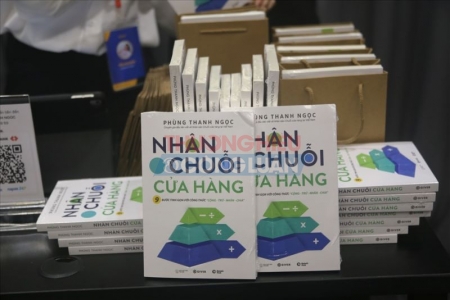 Bí quyết kinh doanh thực chiến qua “Nhân chuỗi cửa hàng”