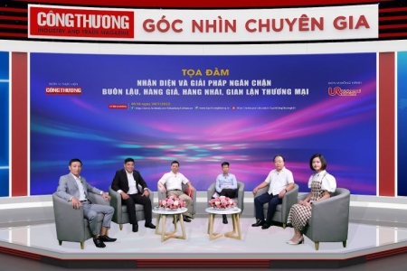 Hiệp hội VATAP: Chống buôn lậu, hàng giả, gian lận thương mại - nhiệm vụ trọng tâm