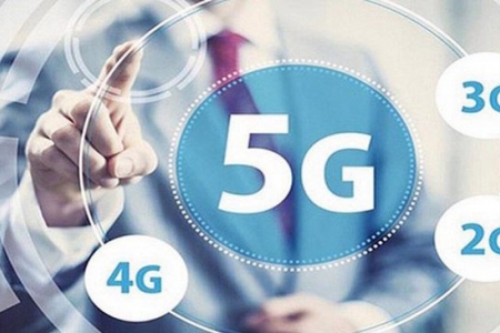 Có 2 nhà mạng nộp hồ sơ tham gia đấu giá băng tần dành cho 4G, 5G