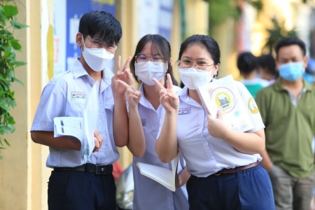 TP. Hồ Chí Minh công bố chỉ tiêu lớp 10 của 114 trường công lập năm 2023