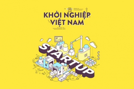 Startup Việt: Tìm kiếm cơ hội trong thách thức