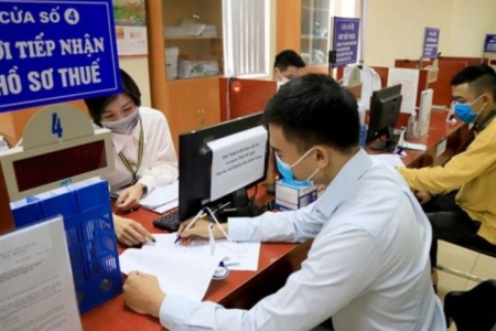 Vì sao ngành thuế triển khai các giải pháp tăng cường công tác quản lý thu?