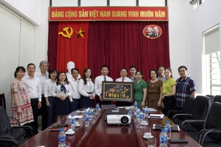 Hội thảo công tác tổ chức và quản lý đào tạo đại học từ xa nhằm nâng cao chất lượng đào tạo