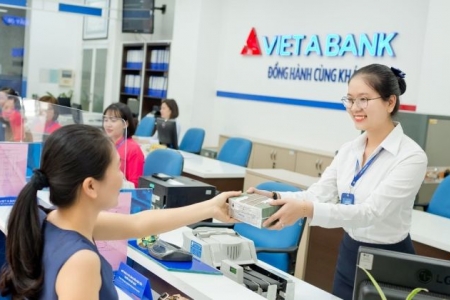 VietABank đặt mục tiêu cuối năm 2023, lợi nhuận trước thuế đạt 1.275 tỷ đồng