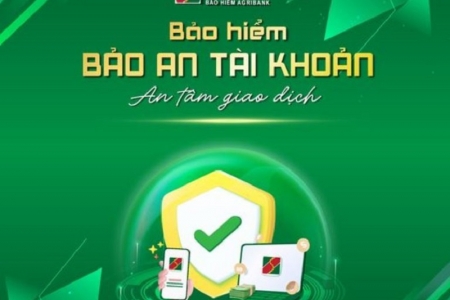 Bảo an tài khoản - giải pháp mới bảo đảm an toàn cho người tiêu dùng