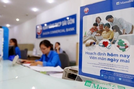 TP. Hồ Chí Minh: Sẽ thanh tra hoạt động đại lý bảo hiểm tại các ngân hàng