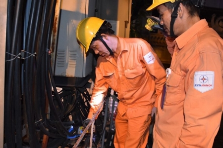 Chi tiết số tiền người dân phải trả sau khi giá điện tăng 3%