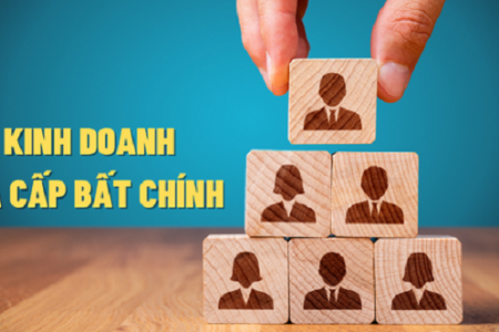 Thanh Hóa: Khuyến cáo người dân cảnh giác với các thủ đoạn kinh doanh đa cấp bất chính