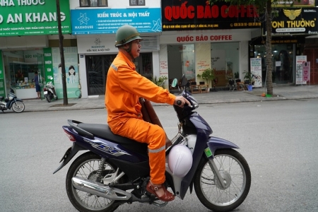 PC Quảng Ninh: Chú trọng chăm lo đời sống người lao động