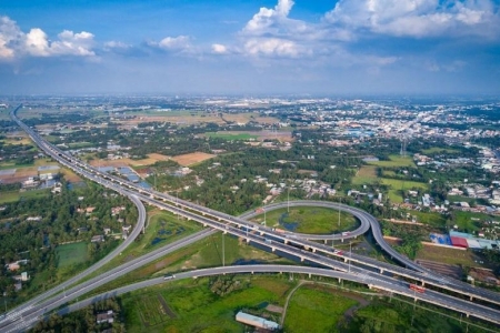 Thời điểm vàng “săn” bất động sản đẹp ở các đô thị vệ tinh