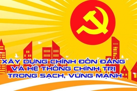 Bắc Ninh đẩy mạnh thông tin, tuyên truyền về công tác xây dựng Đảng, hệ thống chính trị năm 2023