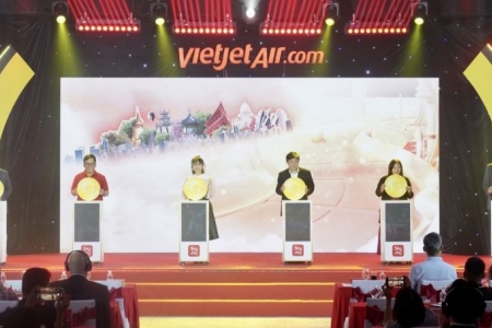 Trải nghiệm phong cách sống không giới hạn với Chương trình Khách hàng thân thiết Vietjet SkyJoy