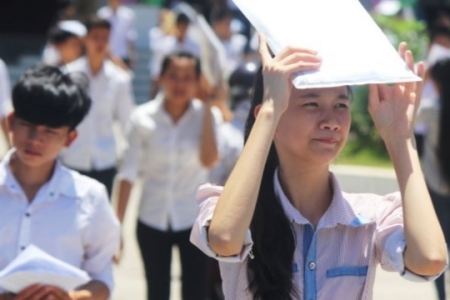 Đảm bảo an toàn cho giáo viên, học sinh và ứng phó với nắng nóng