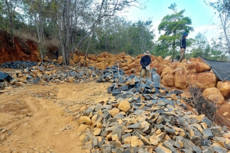 Gia Lai: Tăng cường quản lý, bảo vệ tài nguyên khoáng sản