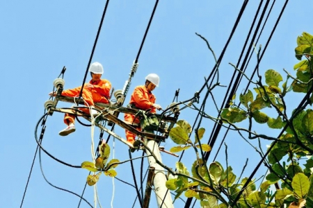 Công ty Điện lực Bắc Ninh khuyến nghị khách hàng sử dụng điện tiết kiệm, hiệu quả