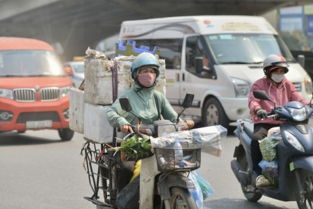 Tháng 6 sẽ nắng nóng gay gắt kéo dài và khốc liệt hơn năm 2022