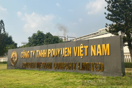 Công ty TNHH Pouyuen Việt Nam tiếp tục cắt giảm 1.249 lao động