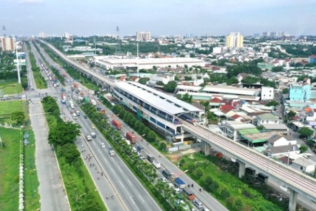 Chủ tịch UBND TP. Hồ Chí Minh đề nghị đẩy nhanh tiến độ giải ngân vốn đầu tư công