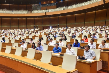 Từ hôm nay (6/6), Quốc hội sẽ chất vấn 4 nhóm vấn đề trọng tâm