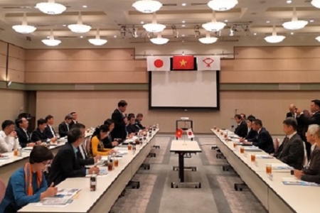 Bình Định: Sẽ tổ chức sự kiện “Gặp gỡ Bình Định - Nhật Bản 2023”