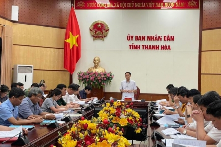 Thanh Hóa thành lập 86 hội đồng thi tại kỳ thi tuyển sinh vào lớp 10 THPT năm học 2023 - 2024